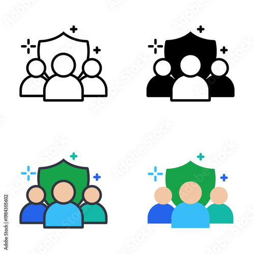 Community Moderation is the process of monitoring and managing user activity to ensure compliance with rules and maintain a healthy environment.