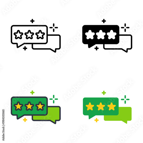 Feedback System is a tool for collecting user opinions, suggestions, and reviews to improve products or services.