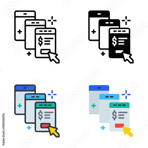 Subscription Plan is a recurring payment model offering continuous access to exclusive content or services.