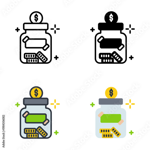 Tip Jar is a feature allowing audiences to give voluntary financial contributions as appreciation for content.