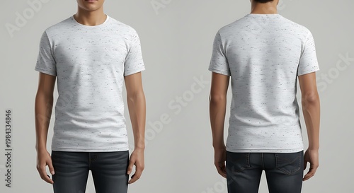 Subtle Hues, Double Exposure