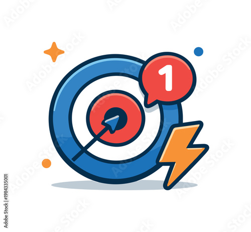 Attention economy and competition for user focus in digital platforms focused on capturing and retaining limited user attention spans, a target combined with a