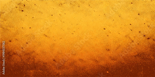 Old vintage grunge aged paper texture background with rough antique parchment surface and blank stained worn paper design