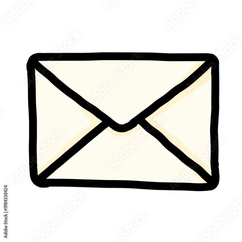 e mail icon