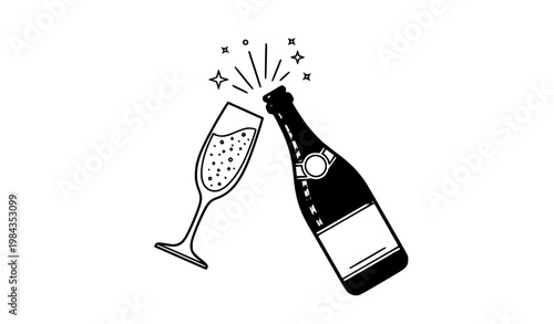 Wedding marriage icon set bride groom celebration vector