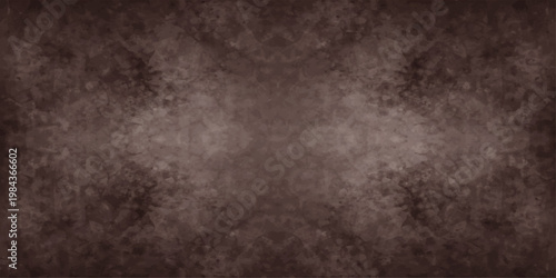 Abstract an image showcasing an abstract, textured brown backdrop, creating a canvas of depth and artistic expression. evoking a sense of weathered elegance.