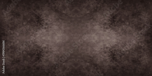 Abstract the dark grungy surface, a unique and versatile backdrop for artistic projects, product displays, or digital art. The rugged and textured appearance adds depth and character.