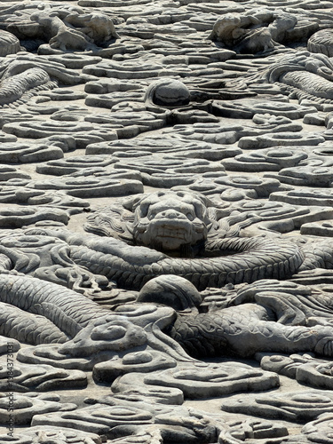 Frobidden City, Beijing, China