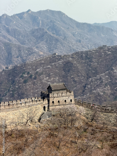 Great Wall of China