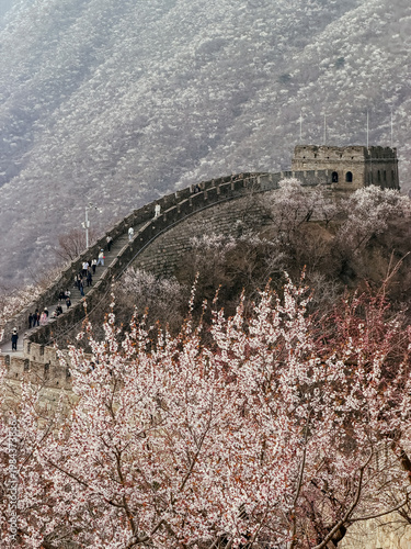 Great Wall of China