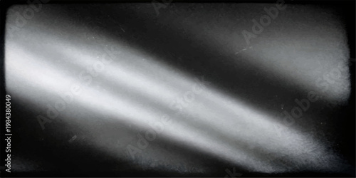 Smooth brushed silver metal texture featuring a polished aluminum surface with light grey reflections and a shiny stainless steel pattern for a sleek metallic wallpaper