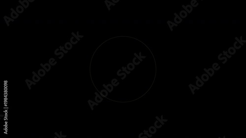 Design Shape burst Explosive Elements Motion Graphics lines explosion with alpha channel on a transparent background
