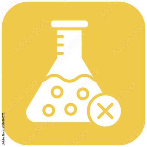 No Preservatives Icon