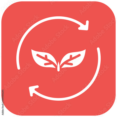 Sustainable Icon