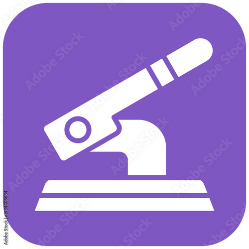 Hole Puncher Icon