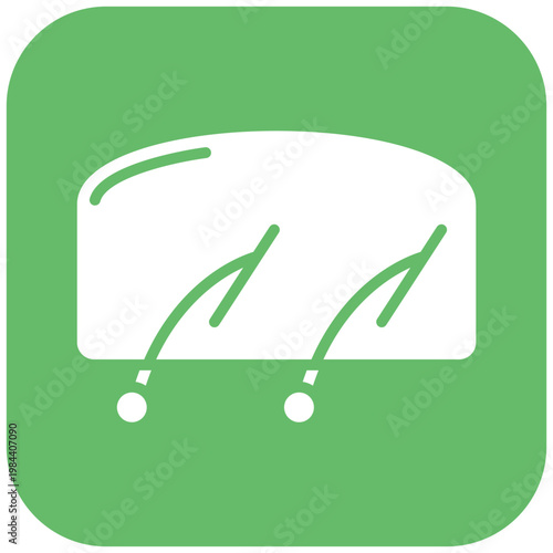 Wiper Icon
