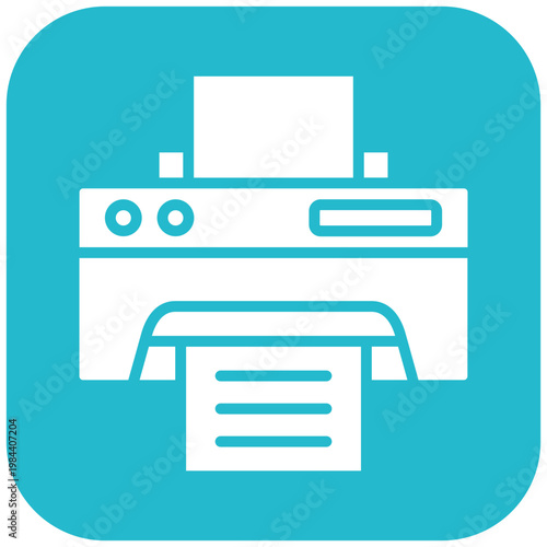 Printer Icon