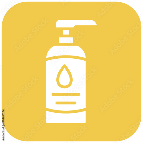 Face Cleanser Icon