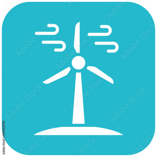 Windmill Icon