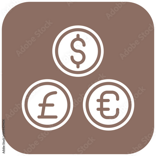 Currency Icon