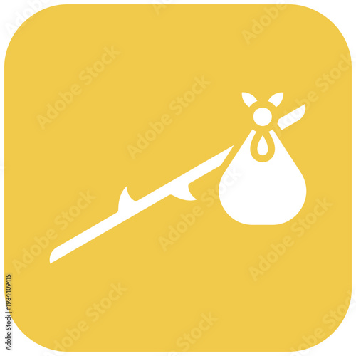 Bindle Icon