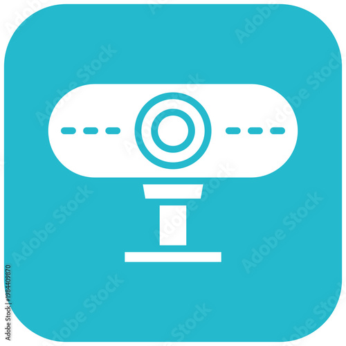 Webcam Icon