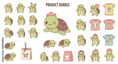 A close-up view of a child's educational worksheet featuring a cut-and-match game with cartoon robots and artifacts on a white background with a playful and learning mood.