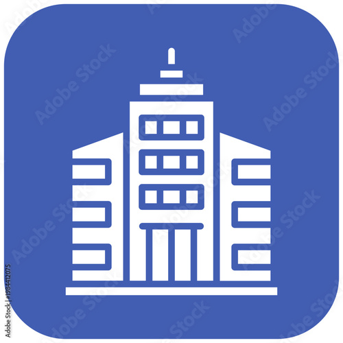Building Icon