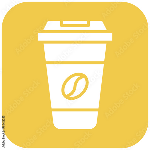 Coffee Cups Icon