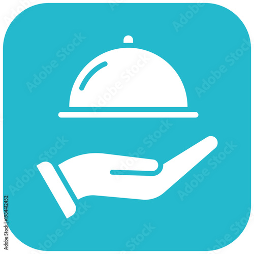 Catering Icon
