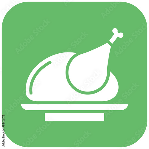 Turkey Icon