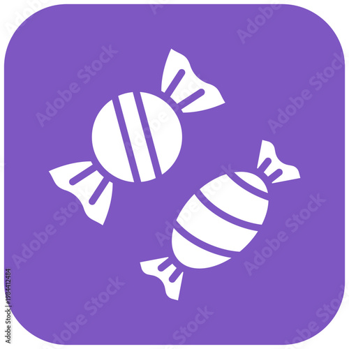 Candies Icon