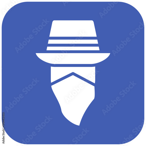 Bandit Icon