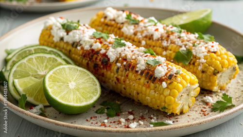 mexican street corn