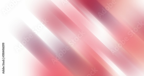 Foto Abstract maroon and white diagonal speed lines background