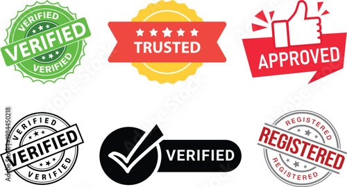 confidential grunge stemp text vector.Stemp icon..Approved and Rejected Icons Set with Check marks | Stemp Design.Set of 100% organic green badge stemp lebel sticker for logo design organic, natural,