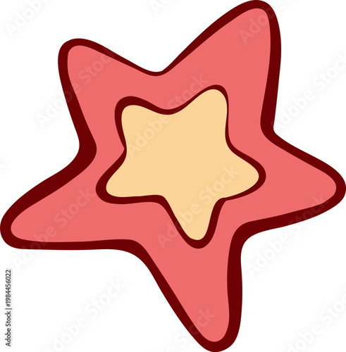 Star Illustration