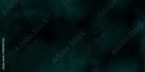 spectacular abstract white smoke isolated color blue background .Black and blue smoke aquarelle smudge illustration smooth grungy smokey . Abstract Painted Illustration. Brush stroked painting.