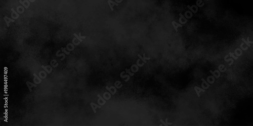 abstract cloud and vapor texture background. Black and gray smoke aquarelle smudge illustration abstract gray Fog or smoke color isolated background , Abstract Painted Illustration. Brush stroked