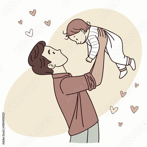 happy father's day, father's day, father, father's, dad, best dad, best father, my world, my father, my dad, beloved dad, beloved father, wish