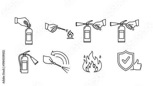 Kitchen Whisk Vector Illustration Isolated on White Background for Culinary Design and Cooking Icons