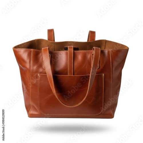 Abstract 3D render of a distorted cityscape with layered structures