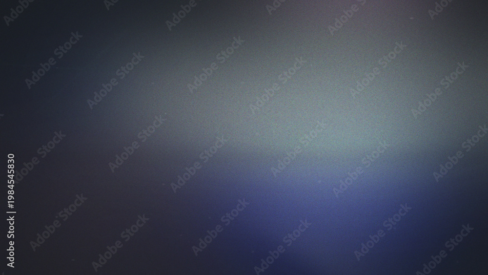 Obraz premium Soft gradient blur with subtle grainy texture and faint light streaks abstract