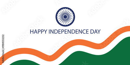 indian flag background for independence day