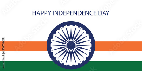 indian flag background for independence day