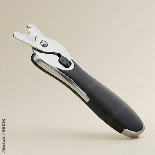 Sleek Dog Nail Trimmer: Modern Design for Effortless Grooming
