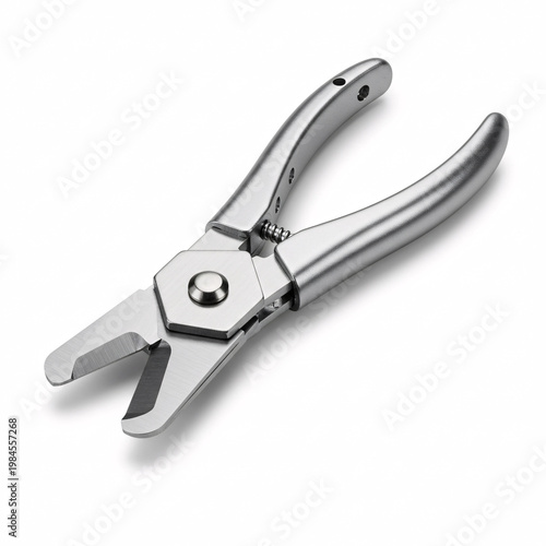 Heavy-Duty Dog Nail Clipper: Precision Cutting for Pet Safety