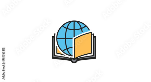 Conceptual representation of global knowledge, learning, and educational accessibility worldwide