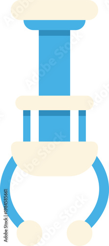 Robotic claw mechanism, an arcade game prize picker