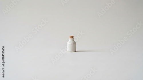 Centered Object with Large Copy Space 2